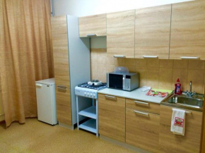 Gorki-Gorod Apartments